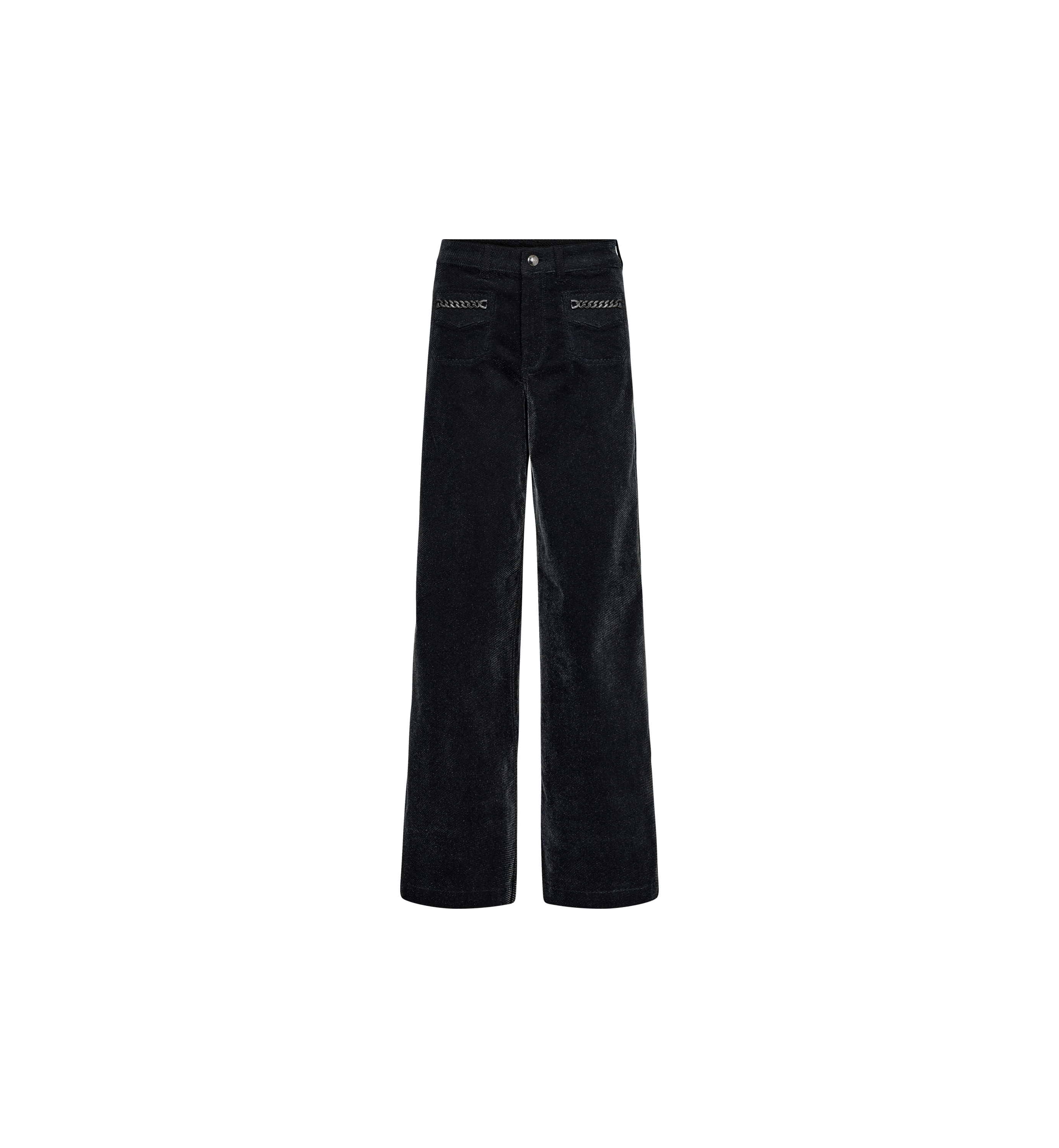 Packshot / Dark Blue / Front